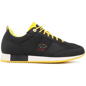 Sneakers Paul&Shark 22418013 Blue/Yellow 013