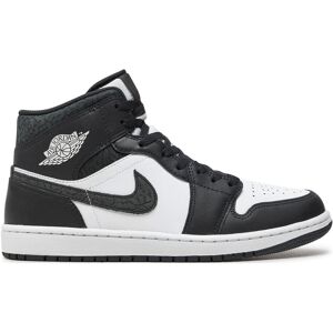 Sony Ericsson Sneakers Nike Air Jordan 1 Mid Se FB9911 001 Noir