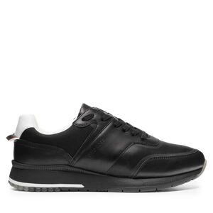 Sneakers Gino Rossi TORINO-02 123AM Noir