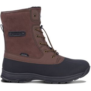 Bottes de neige Luhta Tuttu 78561 400 L Marron