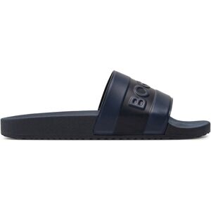 Mules / sandales de bain Bogner Belize M 3 B 12423967 Navy-Blue 019