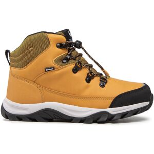 Chaussures de trekking Halti Cody Mid 2 Dx Youth Shoe 054-2842 Marron