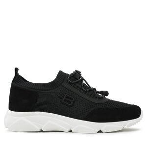 Sneakers Baldinini U3E822T1CAKTNENE Black