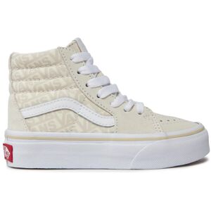 Sneakers Vans Uy Sk8-Hi VN0A4BUWUC01 Écru