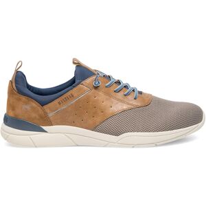 Sneakers Mustang 4138-312 BIG 2 Beige