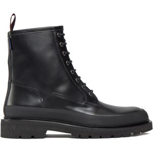 Bottines Chelsea Paul Smith Barents M2S-BAE01-LLEA Noir