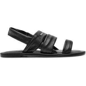 Sandales Fabi FU7490 Noir