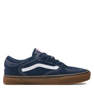 Tennis Vans Rowley Classic VN0009QJLKZ1 Dress Blues