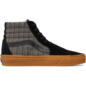 Sneakers Vans Sk8-Hi VN000CP9YS81 Noir - Publicité