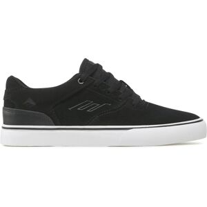 Sneakers Emerica The Low Vulc Youth 6301000025 Black/White/Gum 979