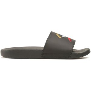 Mules / sandales de bain Paul&Shark C0P8001 Noir