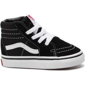 Sneakers Vans Sk8-Hi VN0A3TFX6BT1 Black/True White - Publicité