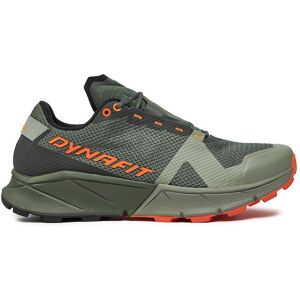 Chaussures de running Dynafit Ultra 100 5654 Vert