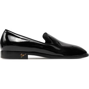 Chaussures basses Giuseppe Zanotti EU30028 Black 001