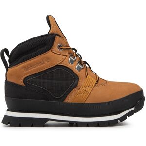 Chaussures de trekking Timberland Euro Hiker ReimaginedNWP TB0A28K42311 Wheat Nubuck - Publicité