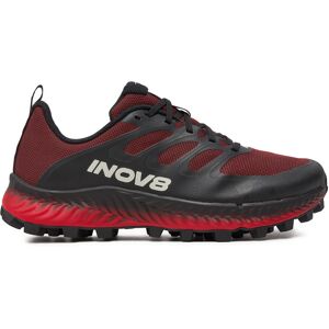 Chaussures de running Inov-8 MudTalon Rouge