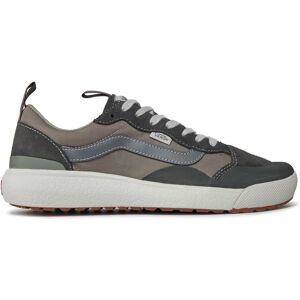 Sneakers Vans Ua Ultrarange Exo Se VN0A4UWMBFF1 Gris - Publicité