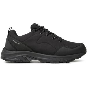 Chaussures de trekking Halti Retki Low Dx M Walking 054-2911 Noir