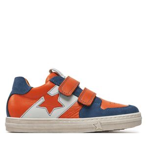 Sneakers Froddo Dolby G2130315 2 D Orange