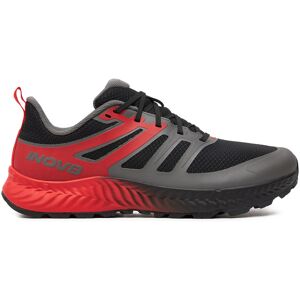 Chaussures de running Inov 8 TrailFly Noir