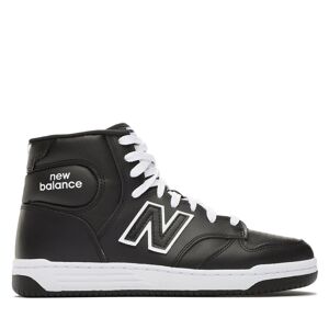 Sneakers New Balance BB480COB Noir