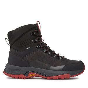 Chaussures de trekking Halti Rorvik Mid Drymaxx 054 2805 Noir