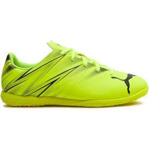 Chaussures Puma Attacanto It Jr 10748207 07 Jaune