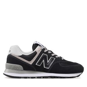 Sneakers New Balance ML574EVB Noir