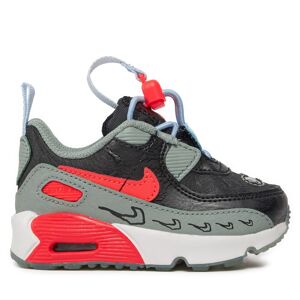 Sony Ericsson Sneakers Nike Air Max 90 Toggle Se (TD) FB9116 001 Noir