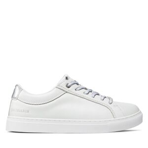Sneakers Trussardi 77A00383 Blanc