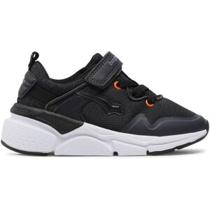 Sneakers Bagheera Vision Jr 86487-2 C0162 Noir - Publicité