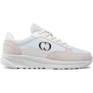 Sneakers Criminal Damage Chase Trainer Blanc