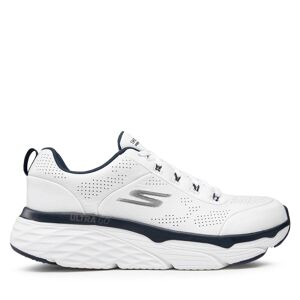 Elitegroup Sneakers Skechers Max Cushioning Elite 54431/WNV Blanc