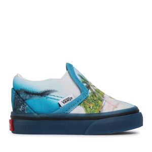 Tennis Vans Classic Slip-On VN0A45JIVIF1 Multicolore