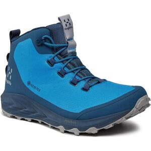 Chaussures de trekking Haglöfs L.I.M FH GTX Mid GORE-TEX 4988604Q6 Bleu