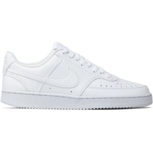 Sneakers Nike Court Vision Lo Nn DH2987 100 Blanc - Publicité