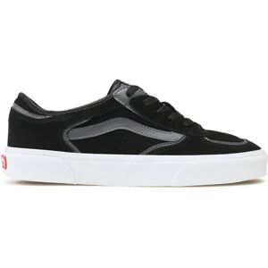 Tennis Vans Rowley Classic VN0009QJKOU1 Black/Asphalt