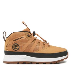 Chaussures de trekking Timberland Euro Trekker TB0A5VMC2311 Wheat Nubuck - Publicité