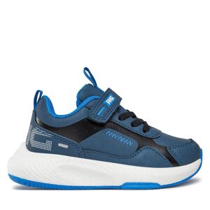Sneakers Primigi 4962511 Bleu marine - Publicité