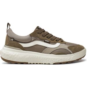 Sneakers Vans Ultrarange Neo Vr3 VN000BCEBF01 Brown/Multi - Publicité