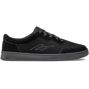 Sneakers Emerica Quentin 6101000145 BlackBlackBlack