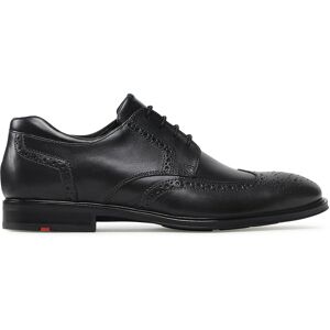 Chaussures basses Lloyd Marian 10-201-30 Schwarz