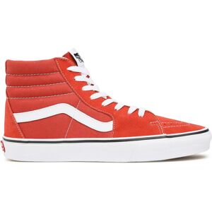 Sneakers Vans Sk8-Hi VN0007NS49X1 Bossa Nova - Publicité