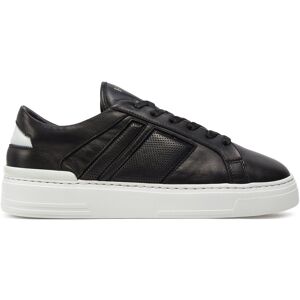 Sneakers Fabi FU1091 Black/White