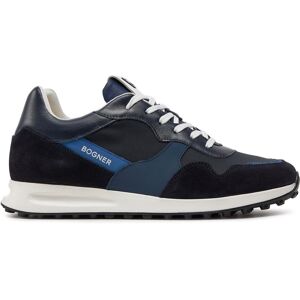 Sneakers Bogner Braga 5 Y2240910 Navy 007