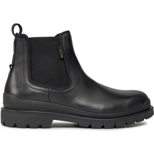 Bottines Chelsea G-Star Raw Blake Chs Lea M 2242 043705 Blk 0999 - Publicité