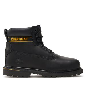 Bottes de randonnee  CATerpillar Holton St P708030 Black