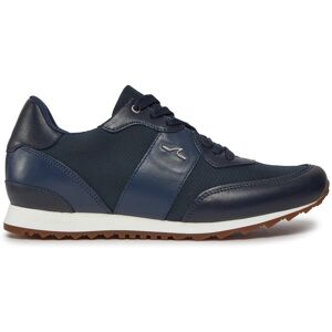 Sneakers Paul&Shark 24418009 Bleu