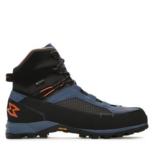 Chaussures de trekking Garmont Tower Trek Gtx GORE-TEX 002632 Bleu