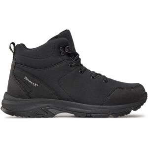 Chaussures de trekking Halti Retki Mid DX M 054-2913 Noir